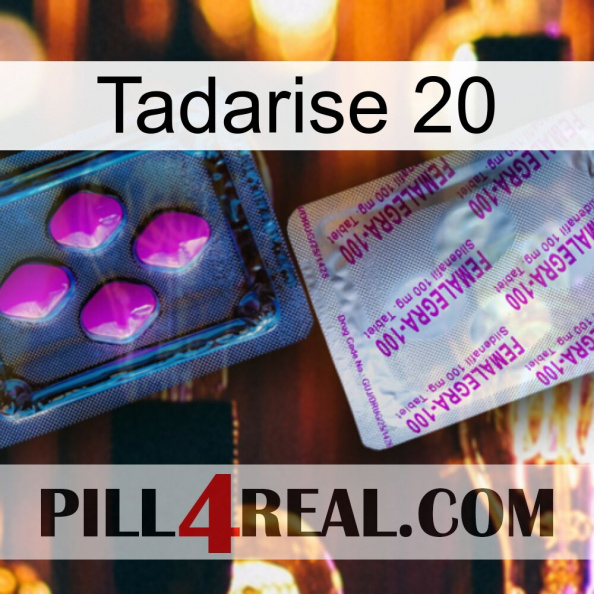 Tadarise 20 37